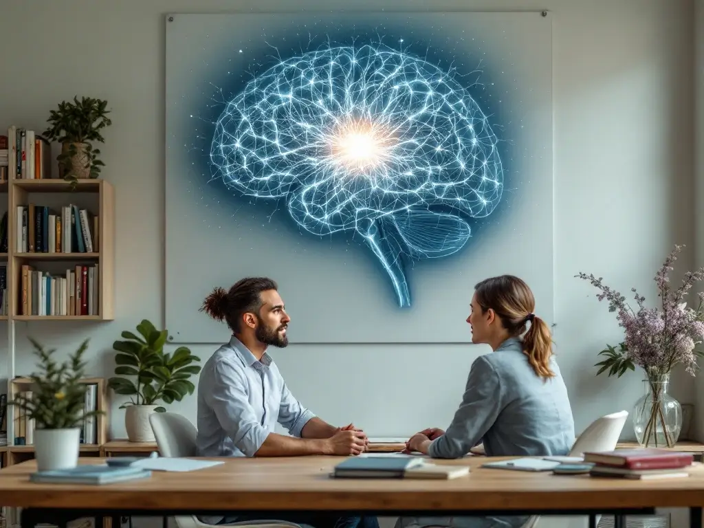 5 raisons de prendre un coach en neurosciences / management