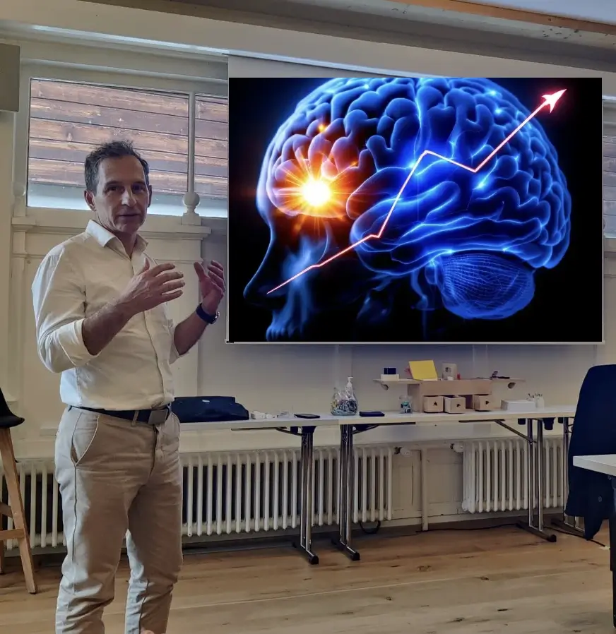 conférence sur la performance disruptive