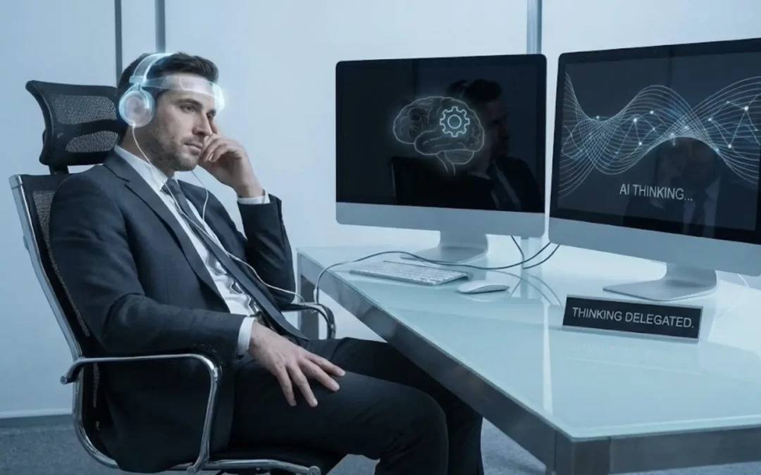 métacognition - l'assurance-vie à l'ère de l'IA